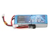 Image 1 for Gens Ace 3s LiPo Transmitter Battery (11.1V/2600mAh)