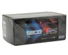 Image 3 for Gens Ace Race Spec 2S Square LiPo Battery Pack 100C (7.4V/5800mAh)