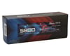 Image 2 for Gens Ace Race Spec 2S Stick 100C LiPo Battery Pack w/4mm Bullet (7.4V/5800mAh)