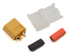 Image 2 for Gens Ace 2S Soft 50C LiPo Battery Pack w/XT60 Connector (7.4V/4000mAh)