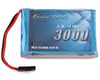 Image 1 for Gens Ace 1s LiPo Transmitter Battery (3.7V/3000mAh)