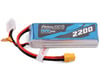 Image 1 for Gens Ace 3s LiPo Battery 25C w/XT-60 Connector (11.1V/2200mAh)