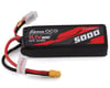 Image 1 for Gens Ace 3s Short-Size LiPo Battery 60C w/XT-60 Connector (11.1V/5000mAh)