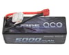 Image 1 for Gens Ace 4S LiPo Battery Pack 50C w/Deans Connector (14.8V/5000mAh)