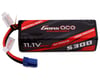 Image 1 for Gens Ace 3s LiPo Battery 60C (11.1V/5300mAh)