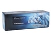 Image 2 for Gens Ace 6S Soft Case 100C LiPo Battery (22.2V/6000mAh)