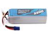 Related: Gens Ace 6S LiPo Battery 60C (22.2V/5500mAh) w/EC5 Connector