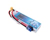 Image 2 for Gens Ace 3S 25C Lipo Battery Pack (11.1V/2200mAh) w/EC3 Connector