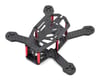 Image 1 for RaceTek H150 Mini Carbon Fiber Drone Kit