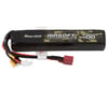Image 1 for Gens Ace 3S 25C Airsoft LiPo Battery w/Deans Plug (11.1V/1100mAh)