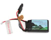 Image 1 for Gens Ace G-Tech Smart 2S LiPo Battery 35C (7.4V/1100mAh)