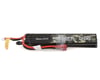 Image 1 for Gens Ace 3S 25C Airsoft Butterfly LiPo Battery w/Deans Plug (11.1V/1200mAh)