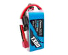 Image 4 for Gens Ace G-Tech Smart 2S LiPo Battery 25C (7.4V/1300mAh) w/T-Style Connector