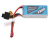 Image 1 for Gens Ace G-Tech Smart 3S LiPo Battery 45C (11.1V/1300mAh)