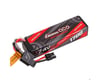 Image 3 for Gens Ace G-Tech Smart 2S Hardcase LiPo Battery 35C (7.4V/1700mAh)