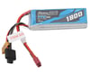Image 1 for Gens Ace G-Tech Smart 2S LiPo Battery 45C (7.4V/1800mAh)