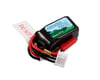 Image 3 for Gens Ace 3S 30C Adventure LiPo Battery Pack (11.1V/200mAh) w/JST Connector