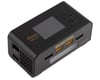 Related: Gens Ace IMars Dual Port AC/DC Charger (6S/15A/100W x 2) (Black)