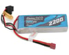 Image 1 for Gens Ace G-Tech Smart 3S LiPo Battery 25C (11.1V/2200mAh) w/Deans