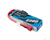 Image 3 for Gens Ace G-Tech Smart 3S LiPo Battery 25C (11.1V/2200mAh) w/Deans