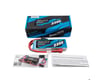 Image 4 for Gens Ace G-Tech Smart 3S LiPo Battery 25C (11.1V/2200mAh) w/Deans