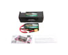 Image 4 for Gens Ace G-Tech Smart 3S Lipo Battery 35C (11.1V/2200mAh)