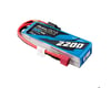 Image 4 for Gens Ace G-Tech Smart 3S LiPo Battery 45C (11.1V/2200mAh) w/Deans