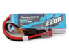 Image 1 for Gens Ace G-Tech Smart 3S LiPo Battery 60C (11.1V/2200mAh) w/Deans