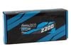 Image 2 for Gens Ace G-Tech Smart 3S LiPo Battery 60C (11.1V/2200mAh) w/Deans