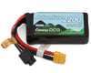 Image 1 for Gens Ace 4S 60C G-Tech Adventure LiPo Battery (14.8V/2200mAh) w/XT60 Connector