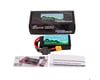 Image 3 for Gens Ace 4S 60C G-Tech Adventure LiPo Battery (14.8V/2200mAh) w/XT60 Connector