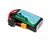 Image 5 for Gens Ace 4S 60C G-Tech Adventure LiPo Battery (14.8V/2200mAh) w/XT60 Connector