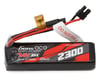 Image 1 for Gens Ace 2S 35C G-Tech Lipo Battery Pack (7.4V/2300mAh) w/iEC2 Connector