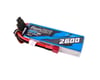 Image 4 for Gens Ace G-Tech Smart 3S LiPo Battery 45C (11.1V/2600mAh) w/Deans Connector