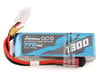Image 1 for Gens Ace 2S LiPo Battery 45C (7.4V/1800mAh)