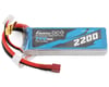 Image 1 for Gens Ace 2s LiPo Battery 45C (7.4V/2200mAh)