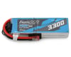 Image 1 for Gens Ace G-Tech Smart 4S LiPo Battery 45C (14.8V/3300mAh) w/Deans Connector