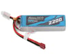 Image 1 for Gens Ace 3S LiPo Battery 25C (11.1V/2200mAh)