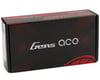 Image 3 for Gens Ace Redline 2.0 2S Shorty LiHV Battery 140C (7.6V/4200mAh) w/5mm Bullets