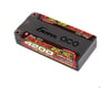 Image 5 for Gens Ace Redline 2.0 2S Shorty LiHV Battery 140C (7.6V/4200mAh) w/5mm Bullets