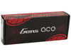 Image 3 for Gens Ace Redline 2.0 2S LiHV Battery 140C (7.6V/5000mAh) w/5mm Bullets