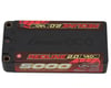 Image 1 for Gens Ace Redline 2.0 2S Shory LiHV Battery 140C (7.6V/5000mAh) w/5mm Bullets