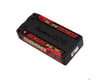 Image 4 for Gens Ace Redline 2.0 2S Shory LiHV Battery 140C (7.6V/5000mAh) w/5mm Bullets