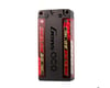 Image 5 for Gens Ace Redline 2.0 2S Shory LiHV Battery 140C (7.6V/5000mAh) w/5mm Bullets