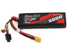 Image 1 for Gens Ace G-Tech Smart 2S LiPo Battery 50C (7.4V/5000mAh) w/XT60 Connector