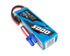 Image 4 for Gens Ace G-Tech Smart 4S LiPo Battery 45C (14.8V/5000mAh) w/EC5 Connector