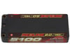 Image 1 for Gens Ace Redline 2.0 2S Shory LiHV Battery 140C (7.6V/5100mAh) w/5mm Bullets