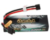 Related: Gens Ace 2S G-Tech Smart "Bashing" LiPo Battery 35C (7.4V/5200mAh)