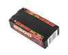 Image 5 for Gens Ace Redline 2.0 2S Shorty LiHV Battery 140C (7.6V/5300mAh) w/5mm Bullets