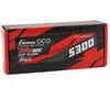 Image 2 for Gens Ace 2S G-Tech Smart LiPo Battery 60C (7.4V/5300mAh) w/T-Style Connector